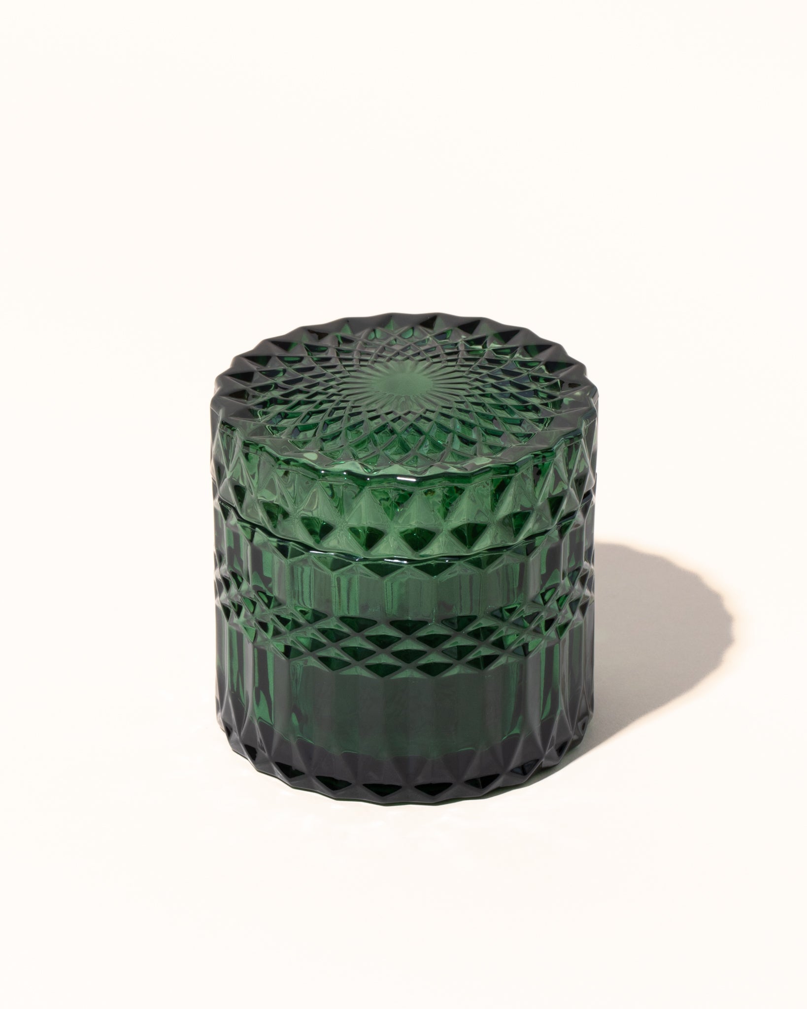 Posh Vessel - 7oz