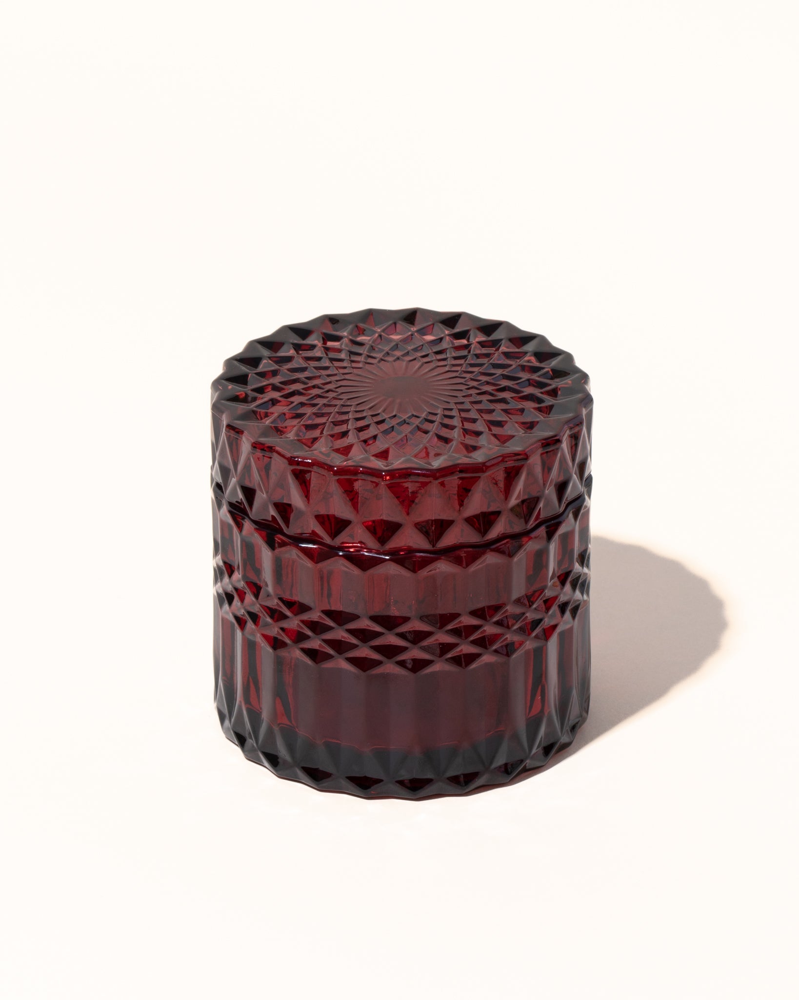 Posh Vessel - 7oz