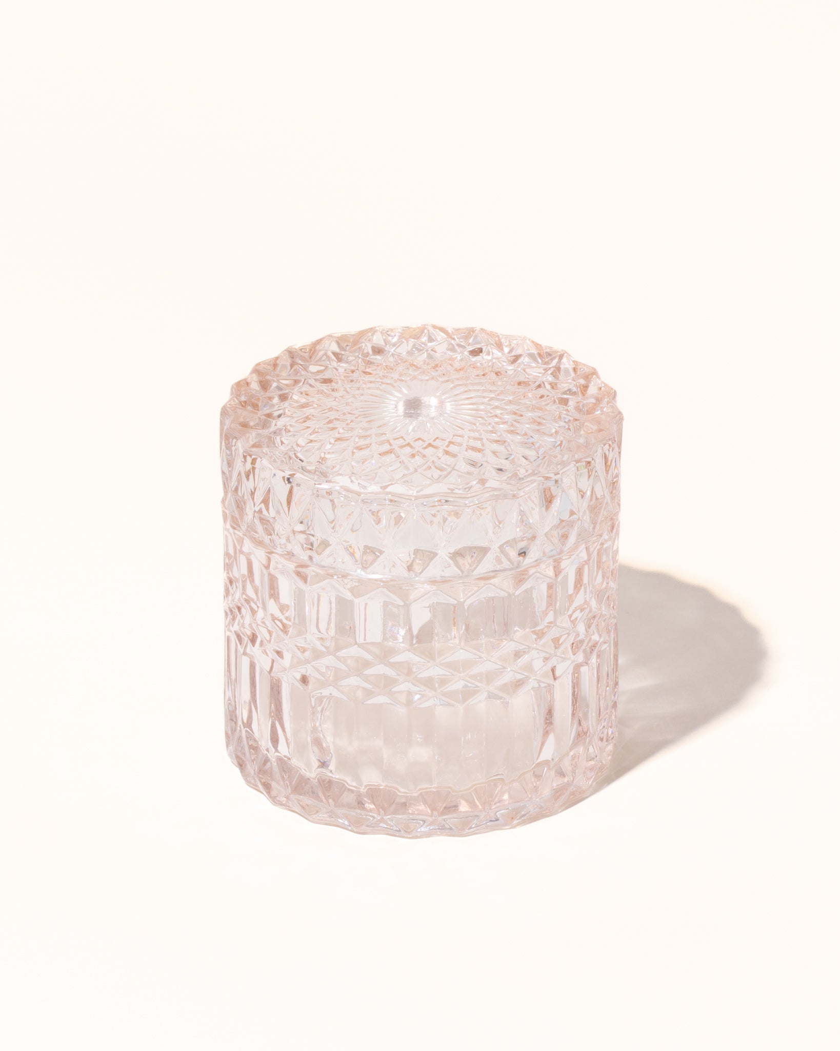 Posh Vessel - 7oz