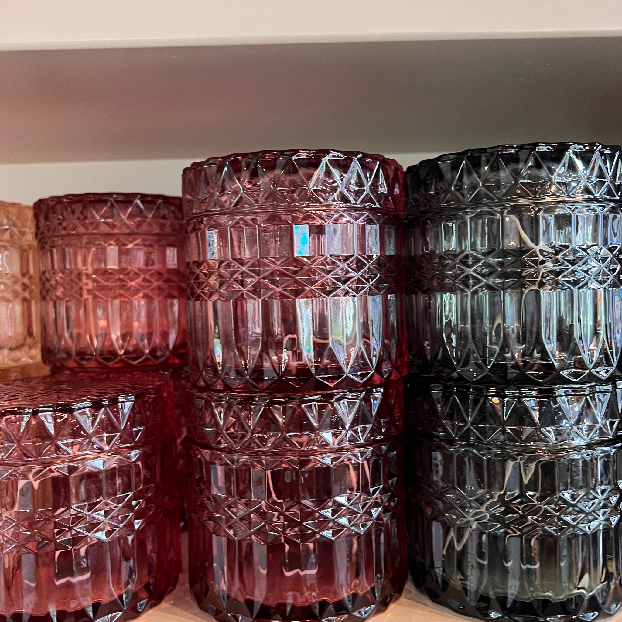 Posh Vessel - 7oz