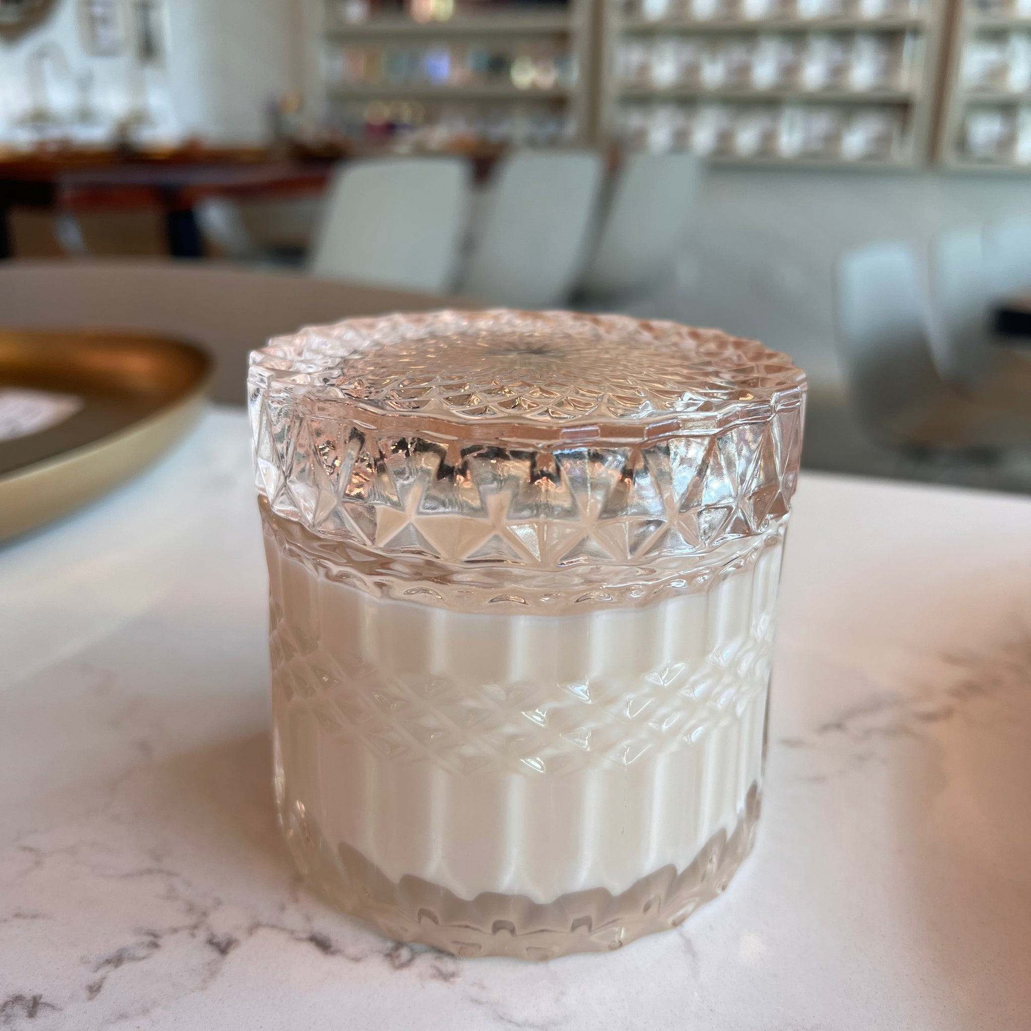 Posh Vessel - 7oz