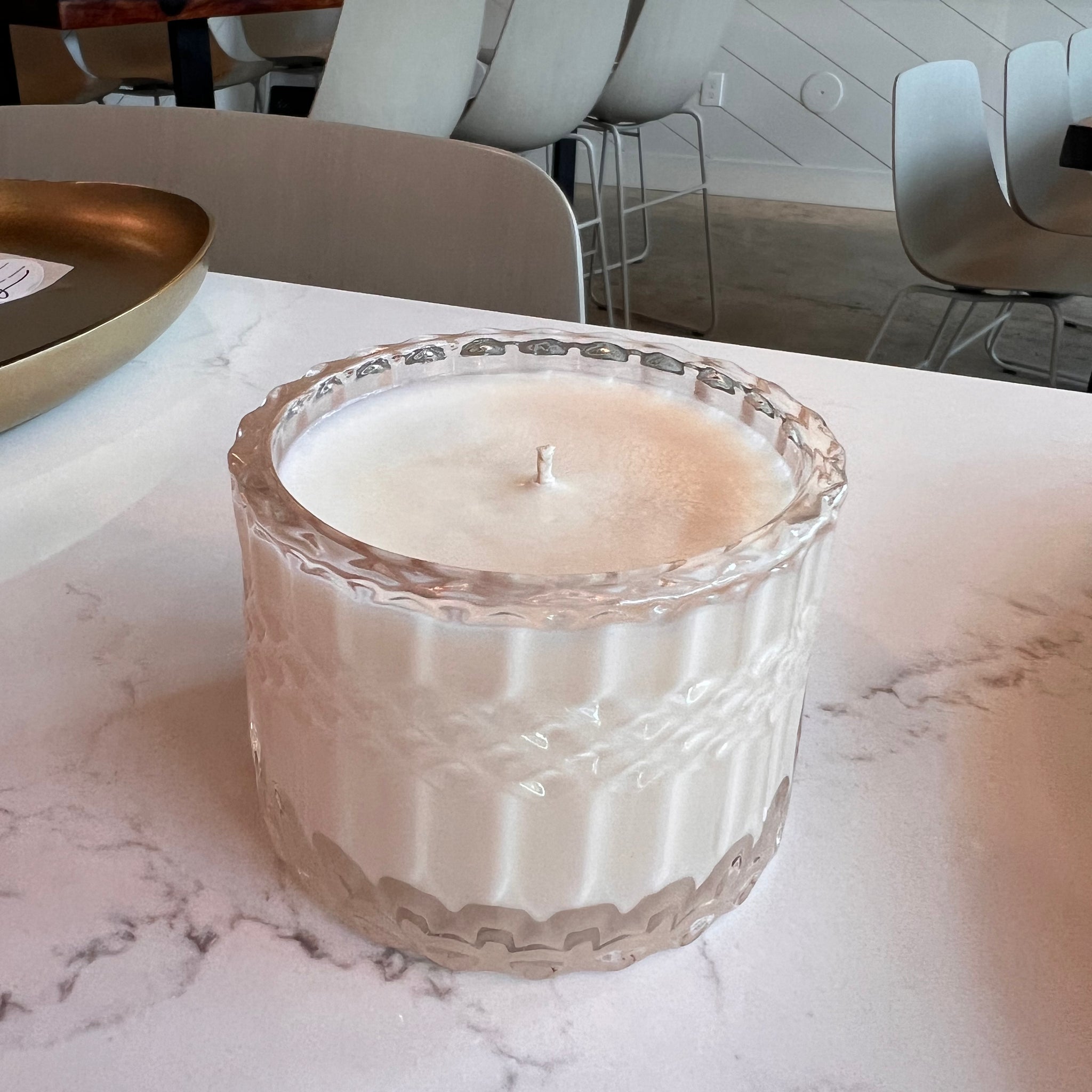 Posh Vessel - 7oz