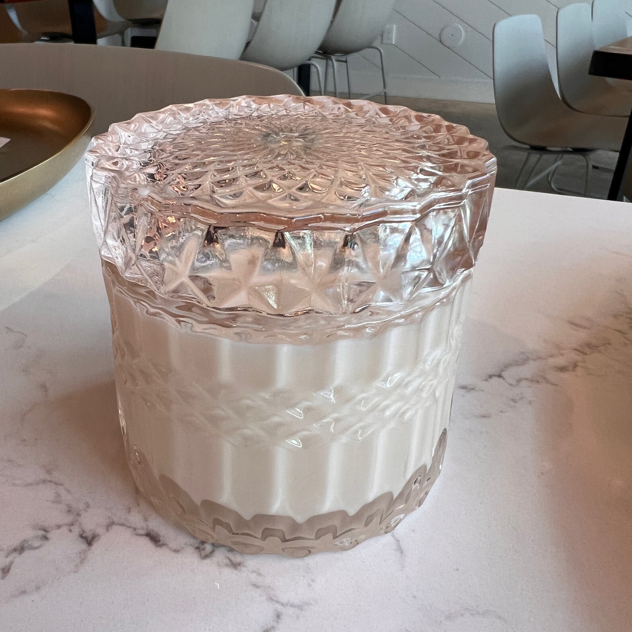 Posh Vessel - 7oz