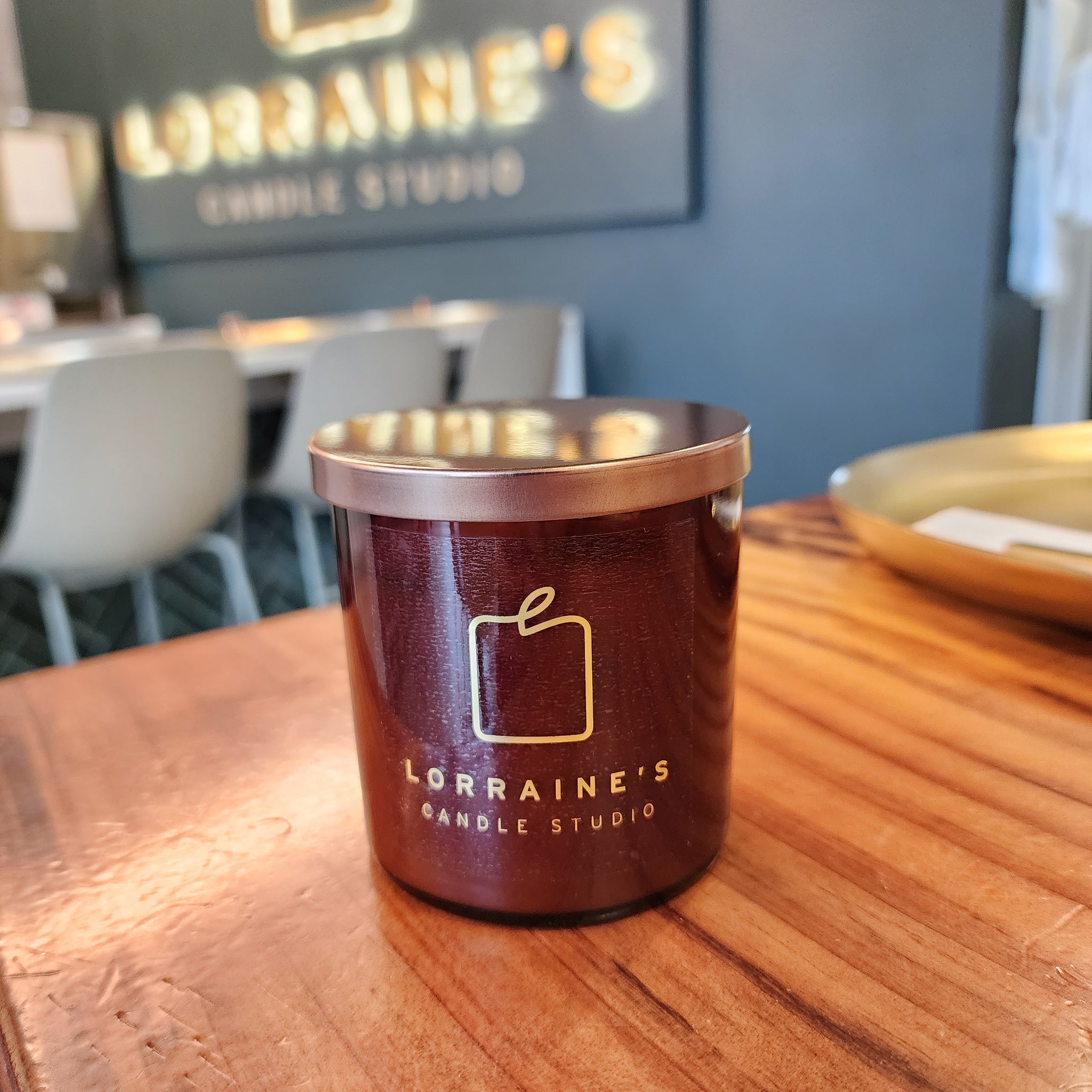 Cranberry Apple Marmalade