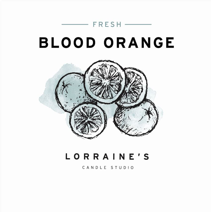 Blood Orange