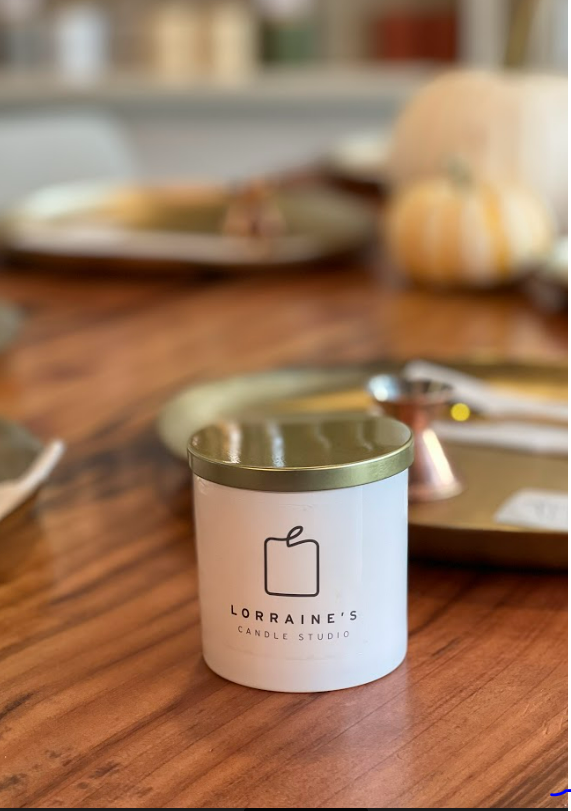 Cranberry Apple Marmalade