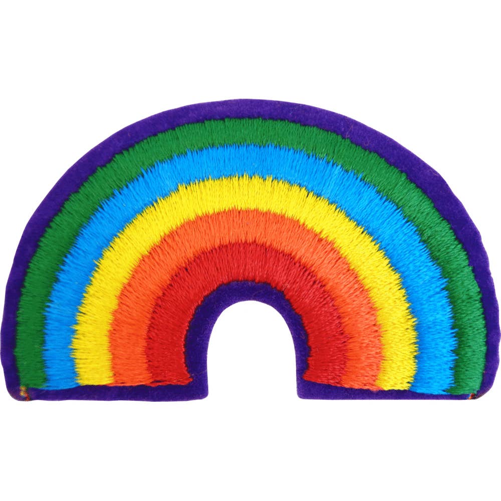Patch - Rainbow