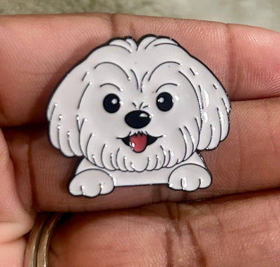 Enamel Pins