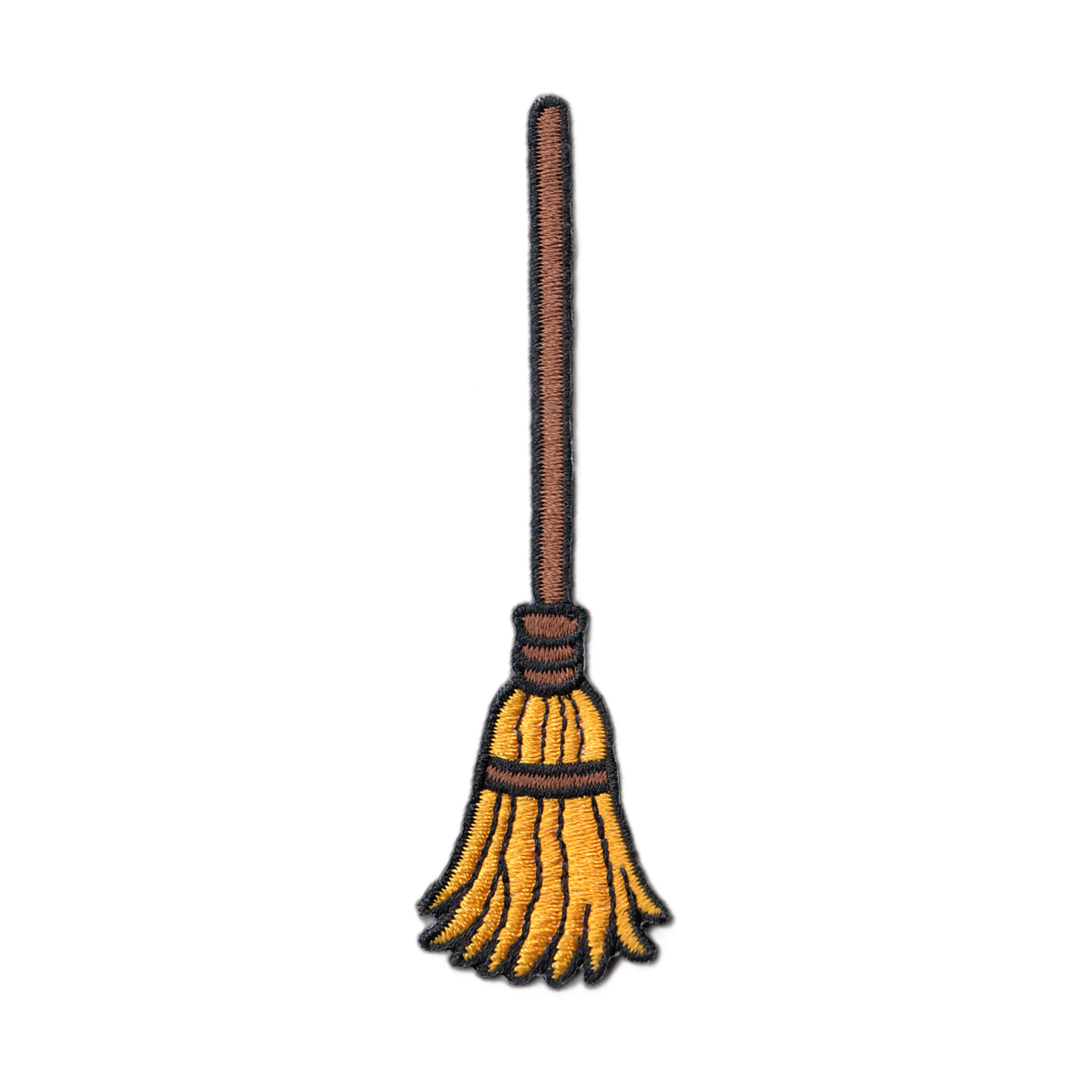 Patch - Witch's Broom