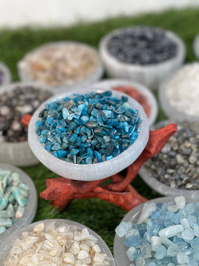 Natural Crystal Chip , Real Gemstone chips , Crystal Loose