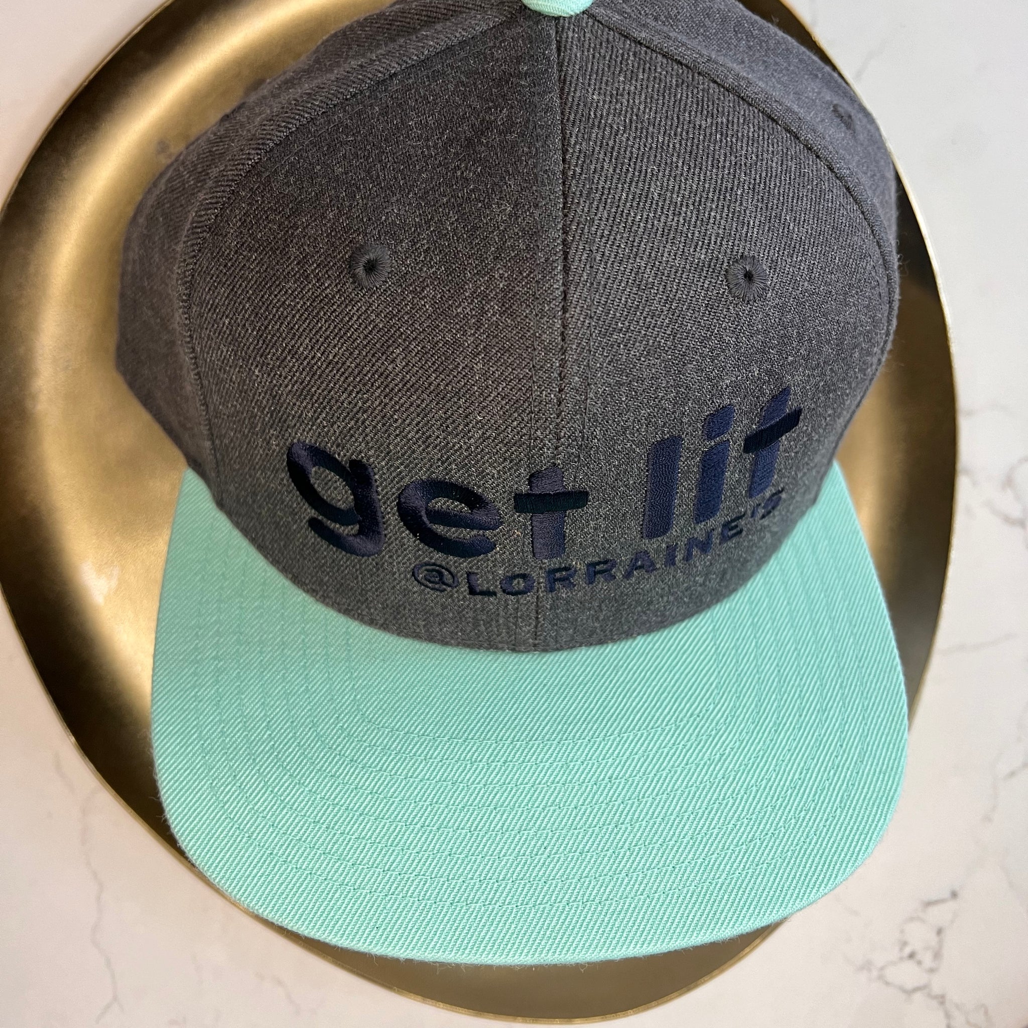 Trucker Hats - Get Lit