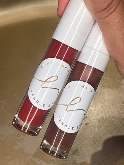 Make Your Own Lip Gloss