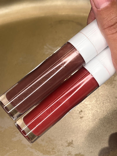 Make Your Own Lip Gloss