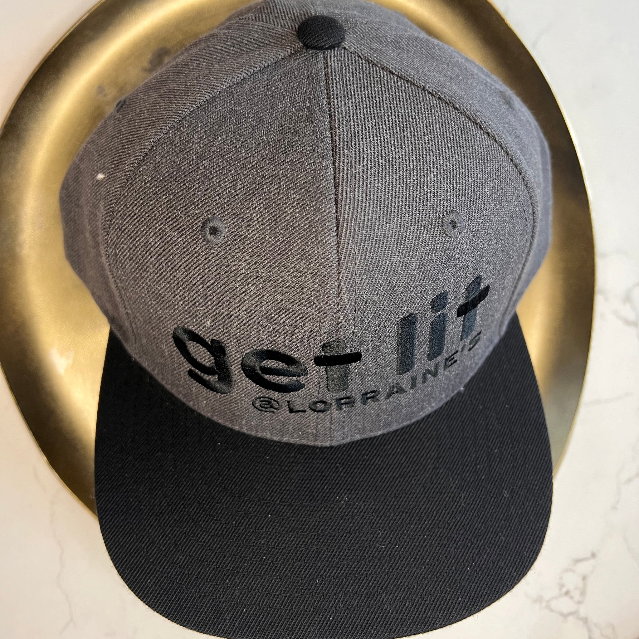 Trucker Hats - Get Lit