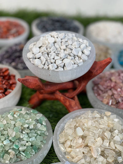 Natural Crystal Chip , Real Gemstone chips , Crystal Loose