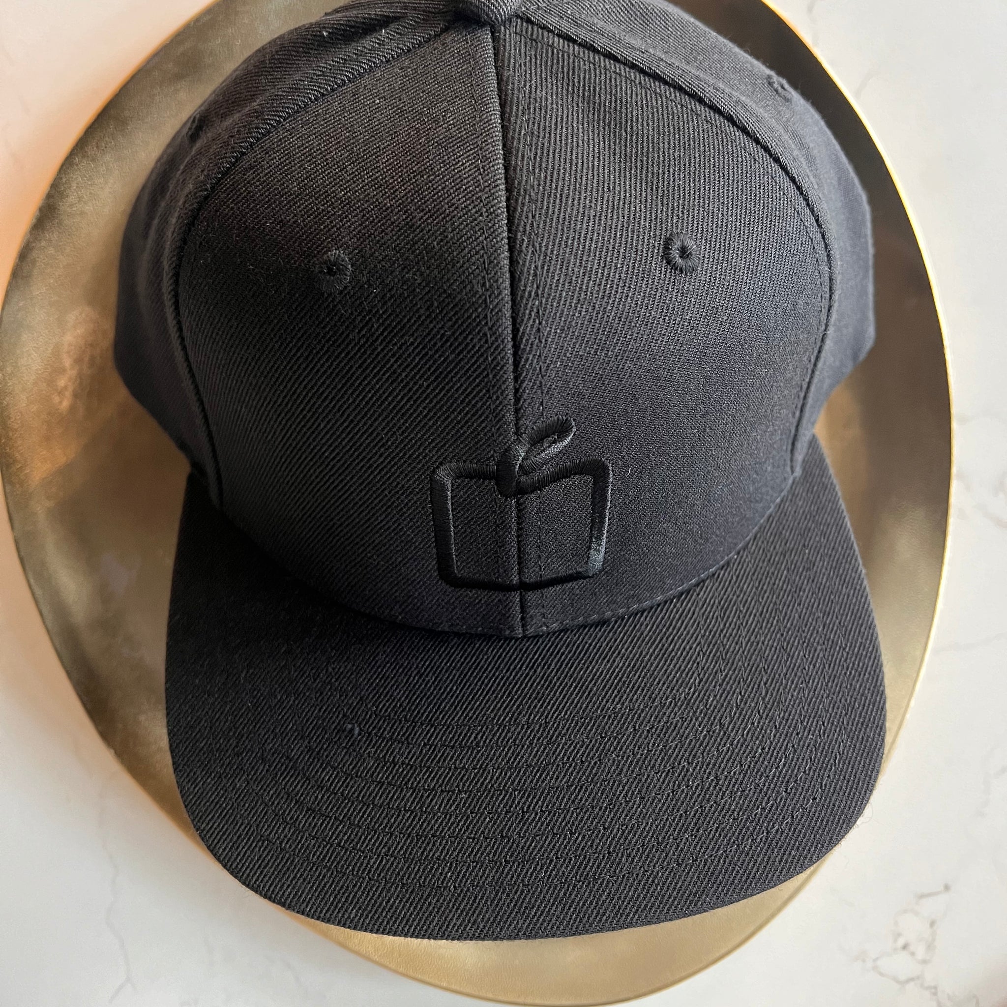 Trucker Hats - Candle Logo