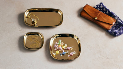 Aurum Catchall Long