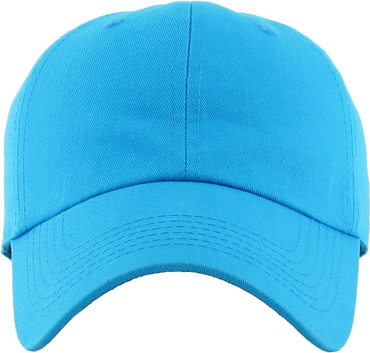 Baseball Cap - Low Profile