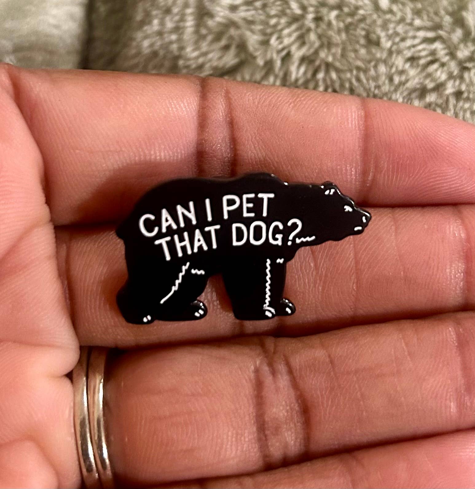 Enamel Pins