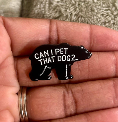 Enamel Pins