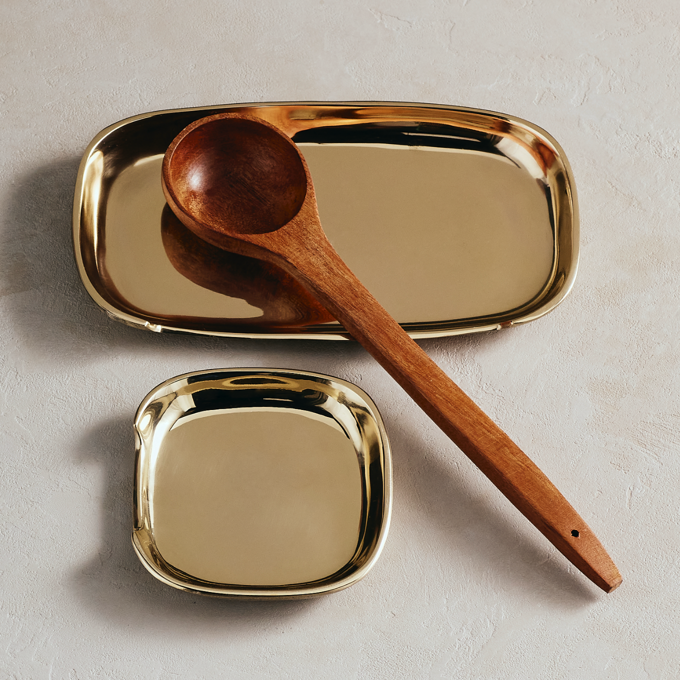 Aurum Spoon Rest Small