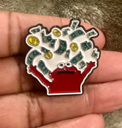 Enamel Pins