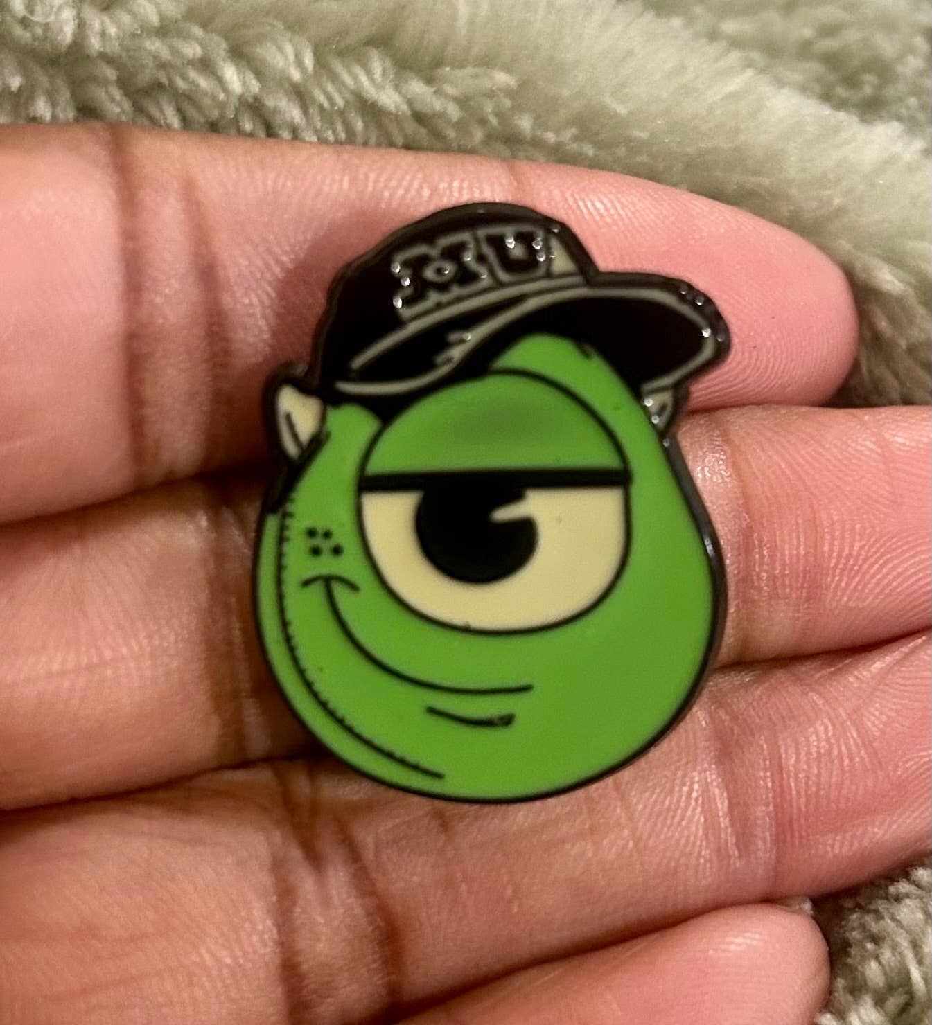 Enamel Pins