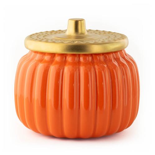 Fall Harvest Vessels
