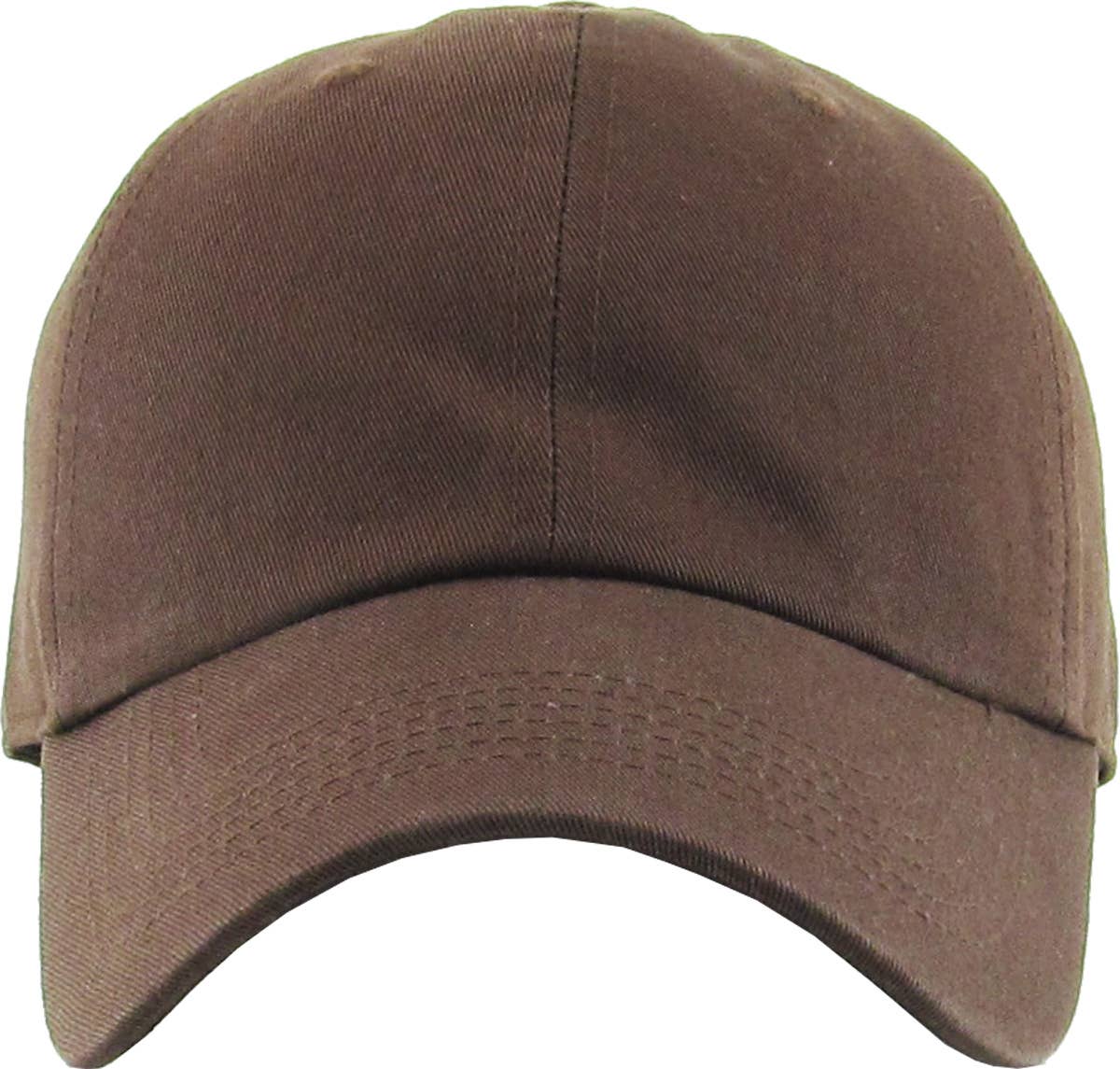 Baseball Cap - Low Profile