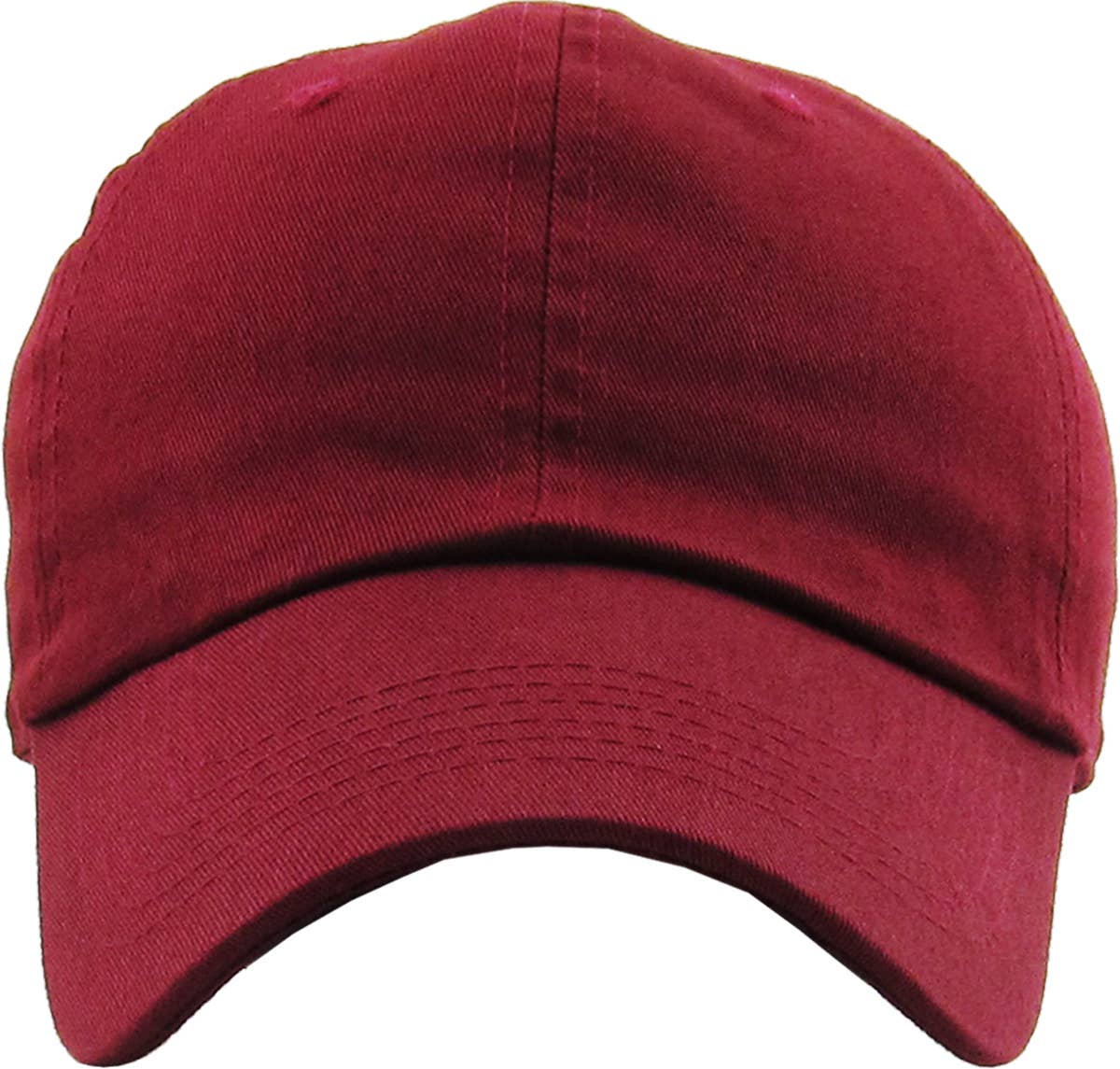 Baseball Cap - Low Profile