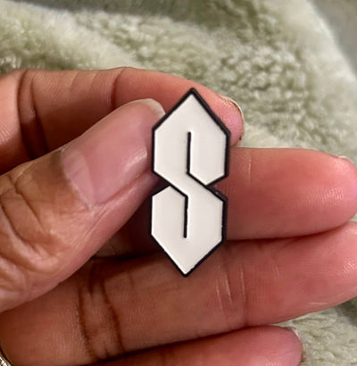 Enamel Pins