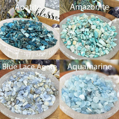 Natural Crystal Chip , Real Gemstone chip , Crystal Loose Stone , Crystal chips