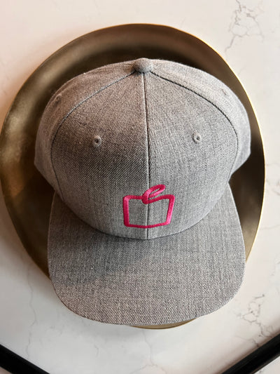 Trucker Hats - Candle Logo