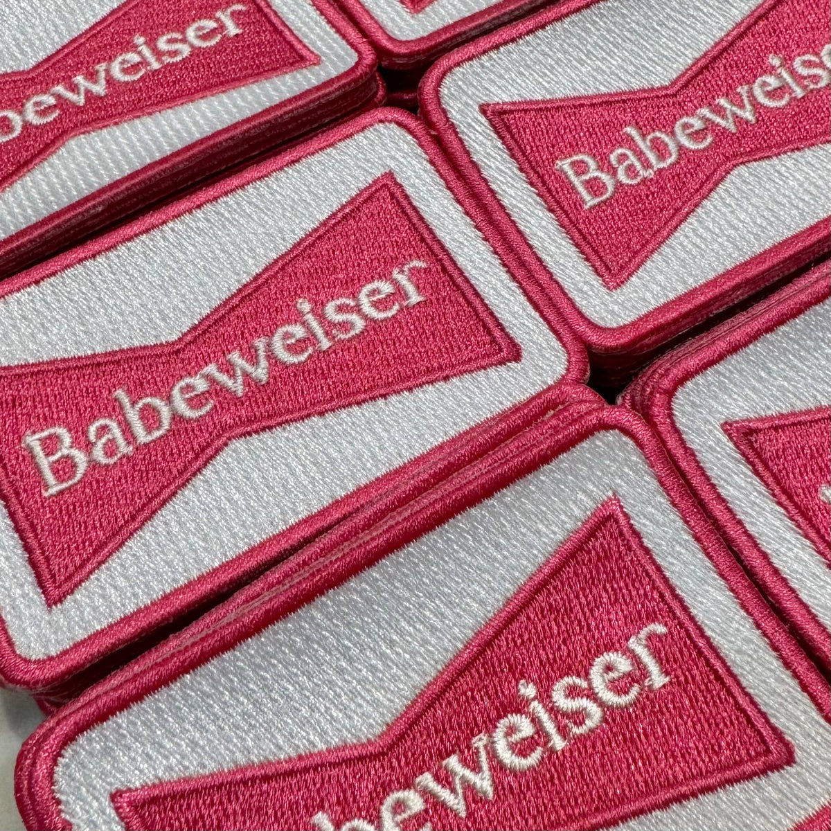 Babeweiser Patch