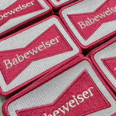 Babeweiser Patch