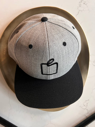 Trucker Hats - Candle Logo