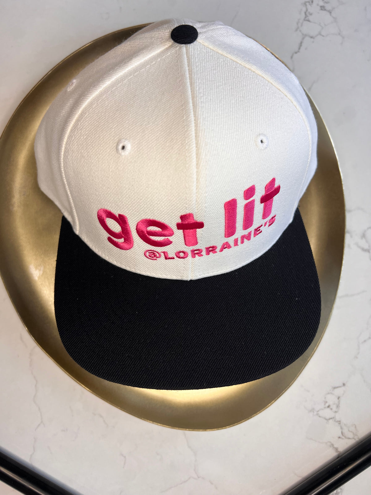 Trucker Hats - Get Lit