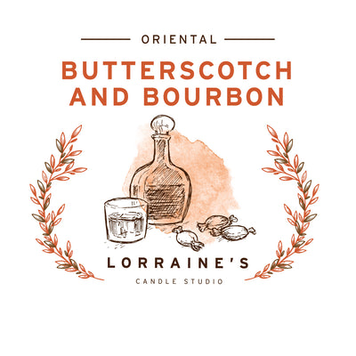 Butterscotch and Bourbon