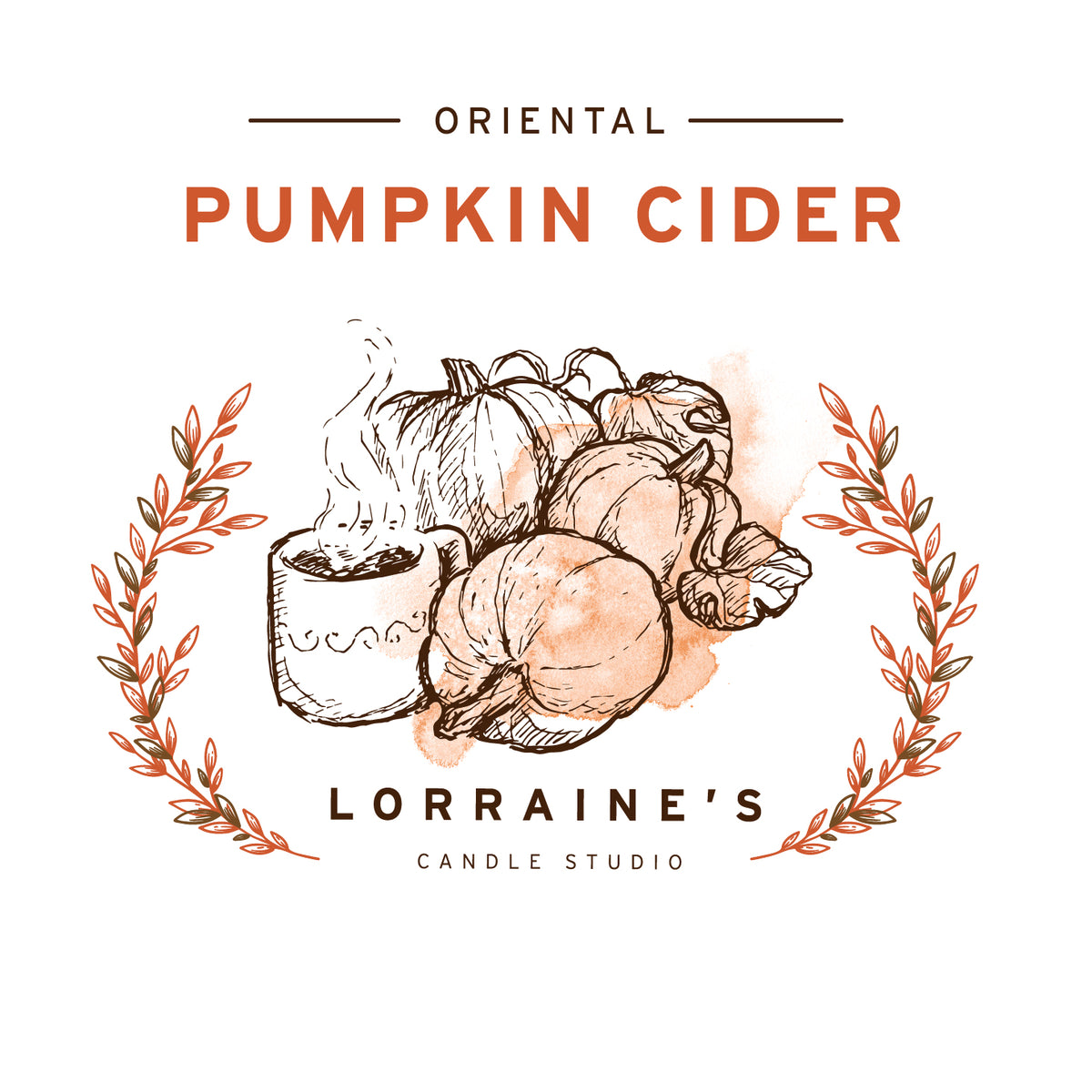 Pumpkin Cider