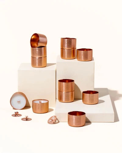 Tea LIghts - 6 pack