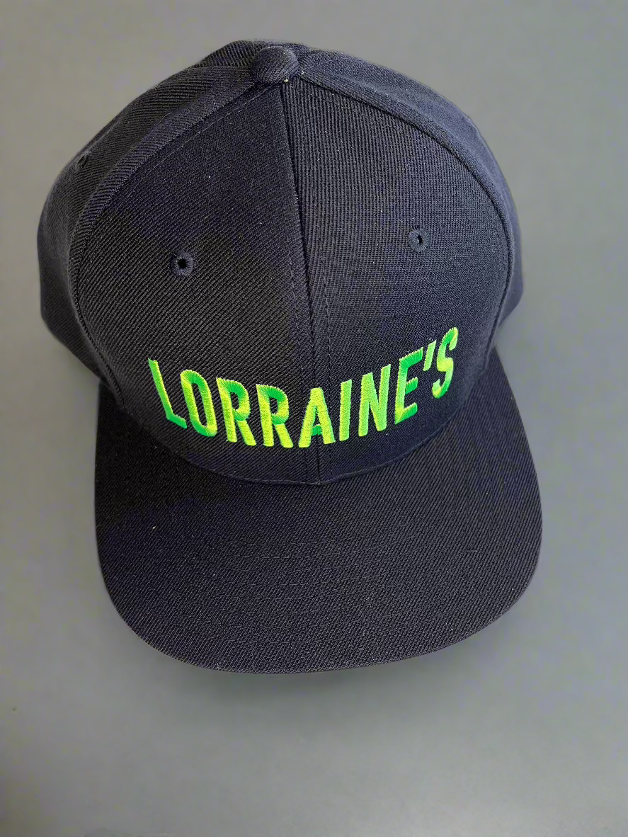 Trucker Hats - Lorraine's