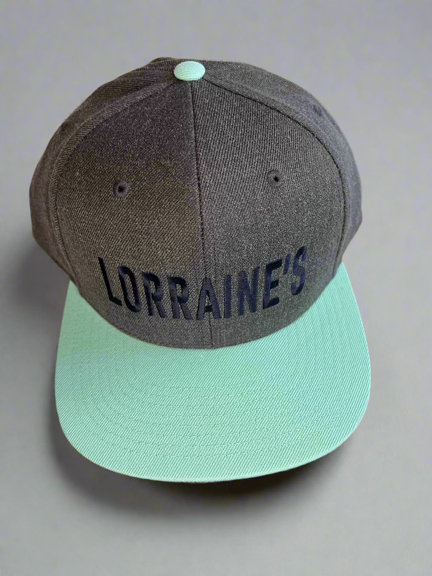 Trucker Hats - Lorraine's