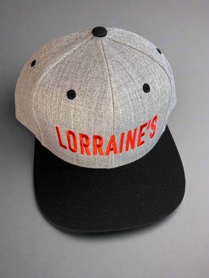 Trucker Hats - Lorraine's