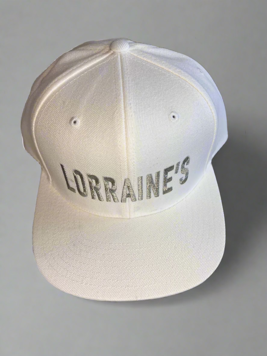 Trucker Hats - Lorraine's