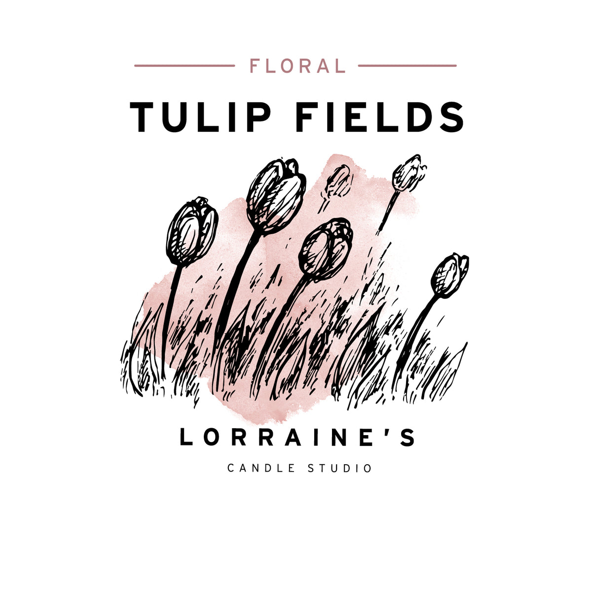 Tulip Fields