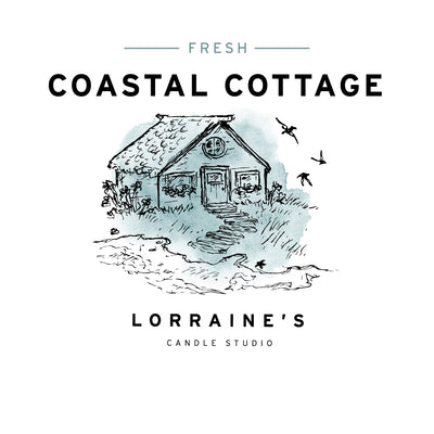 Coastal Cottage