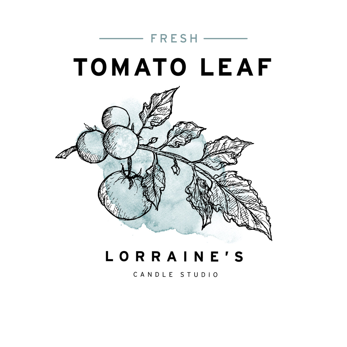 Tomato Leaf