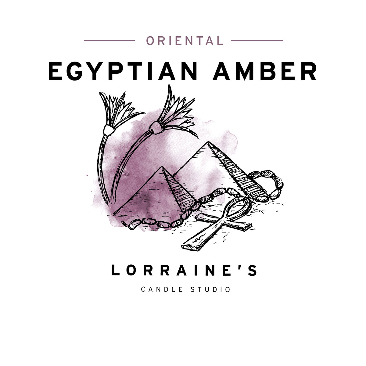 Egyptian Amber