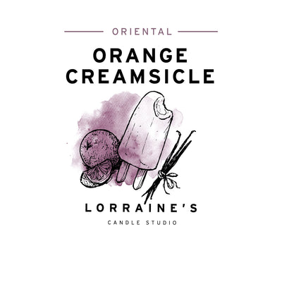 Orange Creamsicle