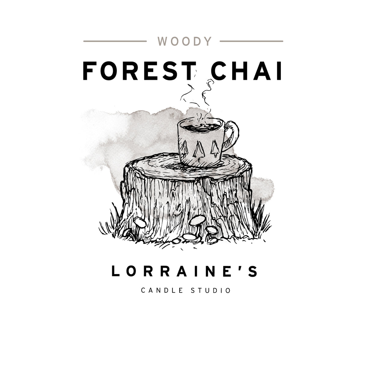 Forest Chai